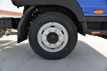 ���� ����˹V8 170���� 5.48���Ű���ʽ�ػ���(HFC5140XXYP61K1D7S)ͼƬ