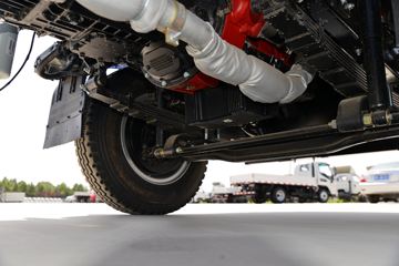 ���� ����˹V8 170���� 5.48���Ű���ʽ�ػ���(HFC5140XXYP61K1D7S)ͼƬ