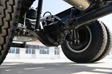 ���� ����˹V8 170���� 5.48���Ű���ʽ�ػ���(HFC5140XXYP61K1D7S)ͼƬ