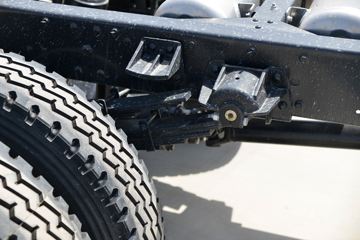 ���� ����˹V8 170���� 5.48���Ű���ʽ�ػ���(HFC5140XXYP61K1D7S)ͼƬ