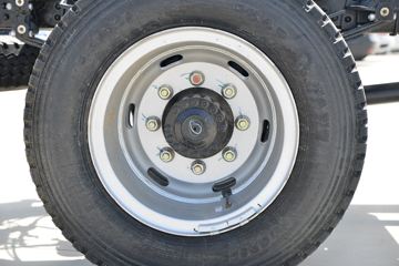 ���� ����˹V8 170���� 5.48���Ű���ʽ�ػ���(HFC5140XXYP61K1D7S)ͼƬ