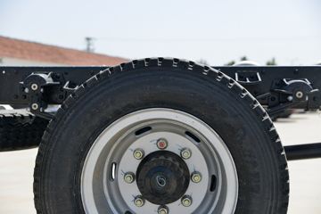 ���� ����˹V8 170���� 5.48���Ű���ʽ�ػ���(HFC5140XXYP61K1D7S)ͼƬ