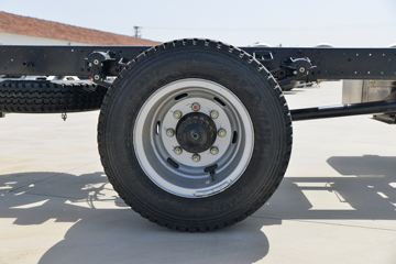 ���� ����˹V8 170���� 5.48���Ű���ʽ�ػ���(HFC5140XXYP61K1D7S)ͼƬ