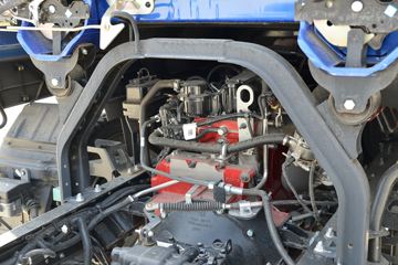 ���� ����˹V8 170���� 5.48���Ű���ʽ�ػ���(HFC5140XXYP61K1D7S)ͼƬ