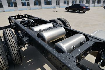 ���� ����˹V8 170���� 5.48���Ű���ʽ�ػ���(HFC5140XXYP61K1D7S)ͼƬ