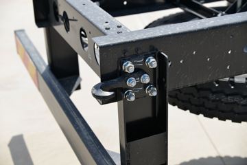 ���� ����˹V8 170���� 5.48���Ű���ʽ�ػ���(HFC5140XXYP61K1D7S)ͼƬ