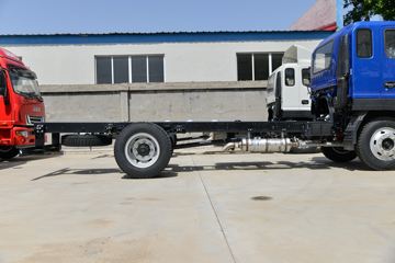 ���� ����˹V8 170���� 5.48���Ű���ʽ�ػ���(HFC5140XXYP61K1D7S)ͼƬ