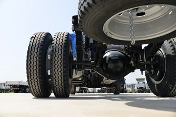 ���� ����˹V8 170���� 5.48���Ű���ʽ�ػ���(HFC5140XXYP61K1D7S)ͼƬ