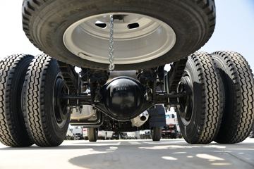 ���� ����˹V8 170���� 5.48���Ű���ʽ�ػ���(HFC5140XXYP61K1D7S)ͼƬ