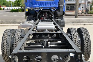 ���� ����˹V8 170���� 5.48���Ű���ʽ�ػ���(HFC5140XXYP61K1D7S)ͼƬ