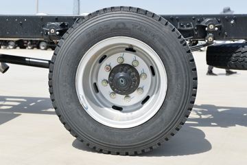 ���� ����˹V8 170���� 5.48���Ű���ʽ�ػ���(HFC5140XXYP61K1D7S)ͼƬ