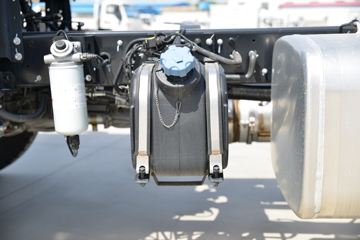 ���� ����˹V8 170���� 5.48���Ű���ʽ�ػ���(HFC5140XXYP61K1D7S)ͼƬ