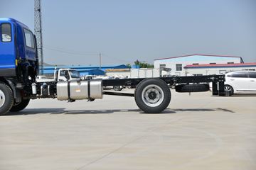 ���� ����˹V8 170���� 5.48���Ű���ʽ�ػ���(HFC5140XXYP61K1D7S)ͼƬ