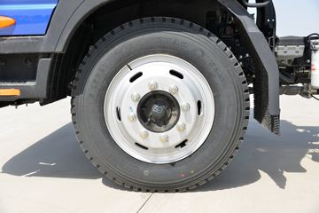 ���� ����˹V8 170���� 5.48���Ű���ʽ�ػ���(HFC5140XXYP61K1D7S)ͼƬ