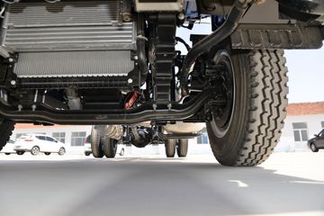 ���� ����˹V8 170���� 5.48���Ű���ʽ�ػ���(HFC5140XXYP61K1D7S)ͼƬ