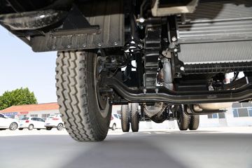 ���� ����˹V8 170���� 5.48���Ű���ʽ�ػ���(HFC5140XXYP61K1D7S)ͼƬ