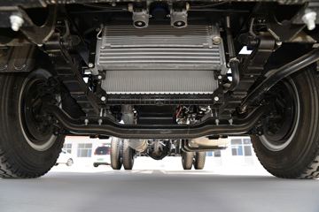 ���� ����˹V8 170���� 5.48���Ű���ʽ�ػ���(HFC5140XXYP61K1D7S)ͼƬ