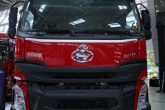 国五460马力6米车厢库存车39W包干