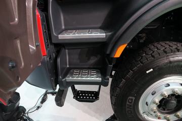 �������� ����H7 400���� 6X4 ��϶�����ж��ͼƬ