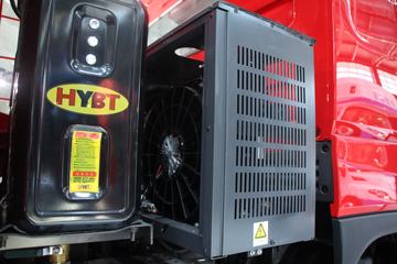 �������� ����H7 400���� 6X4 ��϶�����ж��ͼƬ