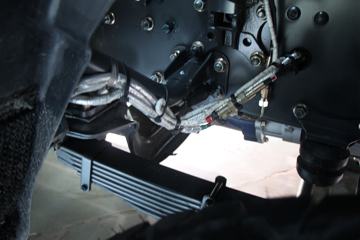 �������� ����H7 400���� 6X4 ��϶�����ж��ͼƬ