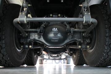�������� ����H7 400���� 6X4 ��϶�����ж��ͼƬ