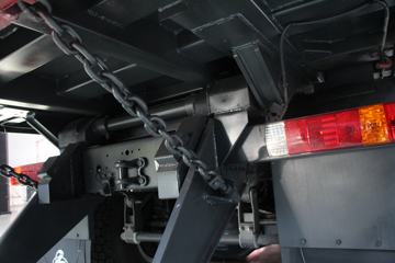 �������� ����H7 400���� 6X4 ��϶�����ж��ͼƬ