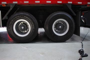 �������� ����H7 400���� 6X4 ��϶�����ж��ͼƬ