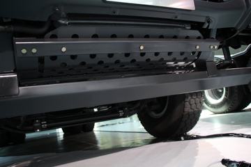 �������� ����H7 400���� 6X4 ��϶�����ж��ͼƬ