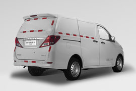 斯派卡&nbsp;VAN/轻客外观图片