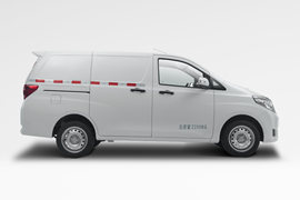 斯派卡&nbsp;VAN/轻客外观图片