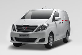 斯派卡&nbsp;VAN/轻客外观图片