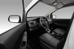 野马汽车 斯派卡 2022款 创富版 1.5L 112马力 2座 封闭货车(国六)