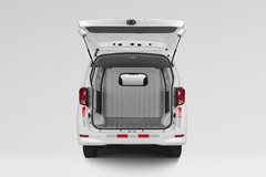 野马汽车 斯派卡 2022款 创富版 1.5L 112马力 2座 封闭货车(国六)