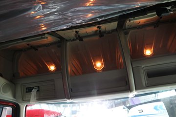 �������� ����H7 �������� 510���� 6X4 ǣ����ͼƬ