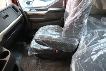 �������� ����H7 �������� 510���� 6X4 ǣ����ͼƬ