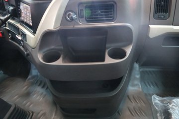 �������� ����H7 �������� 510���� 6X4 ǣ����ͼƬ