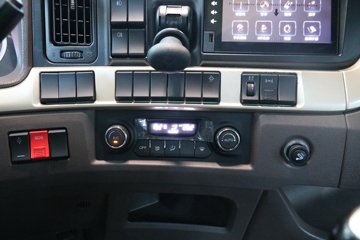 �������� ����H7 �������� 510���� 6X4 ǣ����ͼƬ