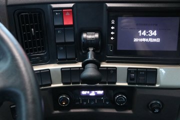 �������� ����H7 �������� 510���� 6X4 ǣ����ͼƬ