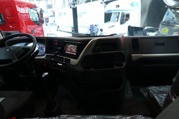 �������� ����H7 �������� 510���� 6X4 ǣ����ͼƬ