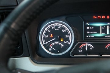 �������� ����H7 �������� 510���� 6X4 ǣ����ͼƬ