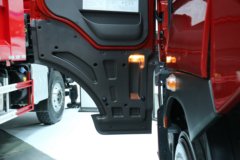 东风柳汽 乘龙H7 轻量化版 510马力 6X4 牵引车