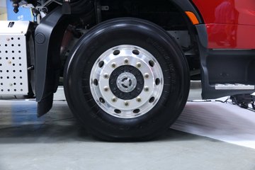 �������� ����H7 �������� 510���� 6X4 ǣ����ͼƬ