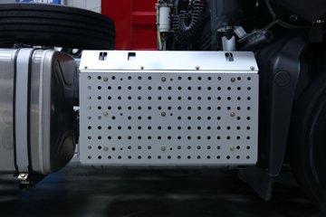 �������� ����H7 �������� 510���� 6X4 ǣ����ͼƬ