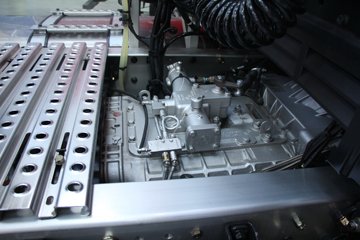 �������� ����H7 �������� 510���� 6X4 ǣ����ͼƬ