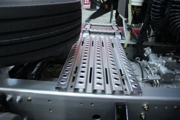 �������� ����H7 �������� 510���� 6X4 ǣ����ͼƬ