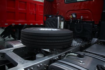 �������� ����H7 �������� 510���� 6X4 ǣ����ͼƬ