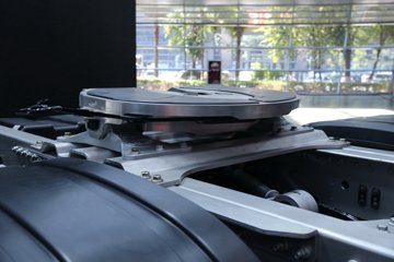 �������� ����H7 �������� 510���� 6X4 ǣ����ͼƬ