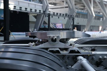 �������� ����H7 �������� 510���� 6X4 ǣ����ͼƬ