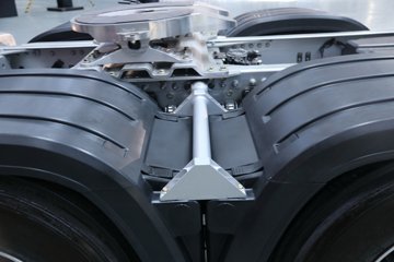 �������� ����H7 �������� 510���� 6X4 ǣ����ͼƬ